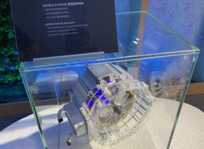 從重慶再出發(fā) 金康SERES兩江智能工廠正式投產(chǎn)，SF5上海車(chē)展開(kāi)啟預(yù)訂，軟件驅(qū)動(dòng)未來(lái)