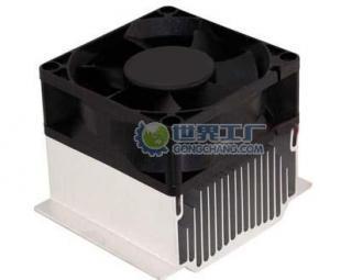 供應(yīng)原裝億冷CPU風(fēng)扇/Cooler-478，為您的電腦穩(wěn)定運(yùn)行保駕護(hù)航