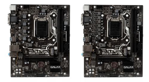 第738期 煥發(fā)新生——低端H510/B560主板搭配10/11代酷睿詳析